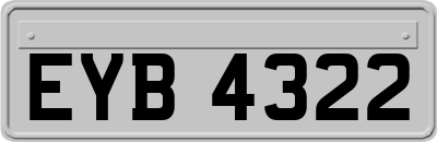 EYB4322