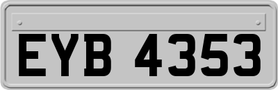 EYB4353