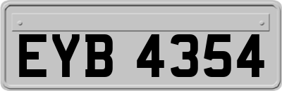 EYB4354