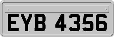 EYB4356