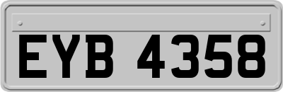 EYB4358