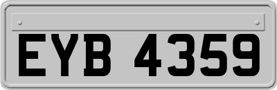 EYB4359