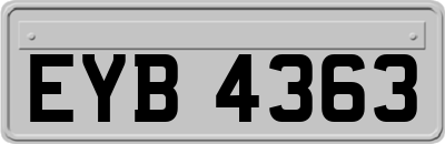 EYB4363