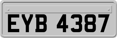 EYB4387