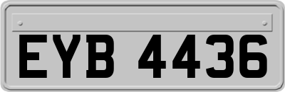 EYB4436