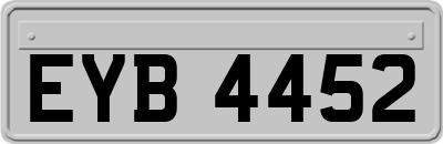 EYB4452