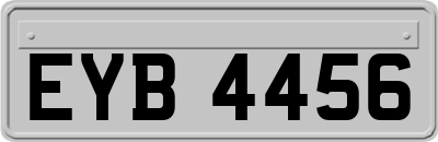EYB4456