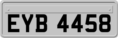 EYB4458