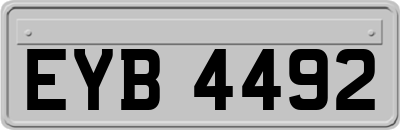 EYB4492