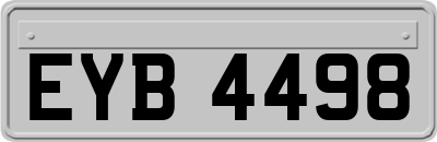EYB4498