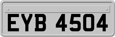 EYB4504