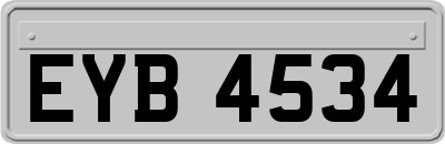 EYB4534