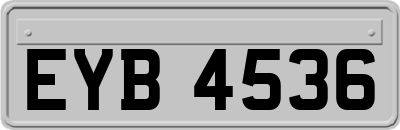 EYB4536