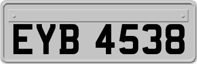 EYB4538