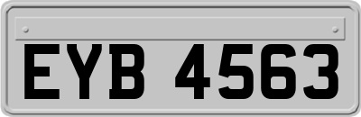 EYB4563