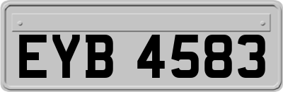 EYB4583