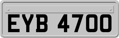 EYB4700