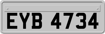 EYB4734