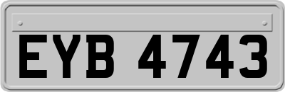 EYB4743