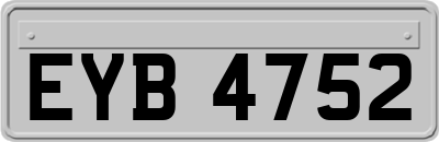 EYB4752