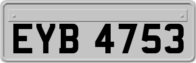 EYB4753