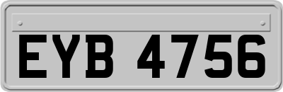 EYB4756