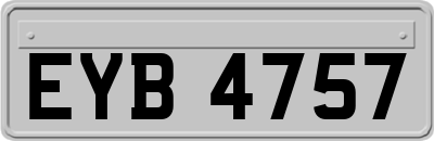 EYB4757