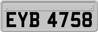 EYB4758