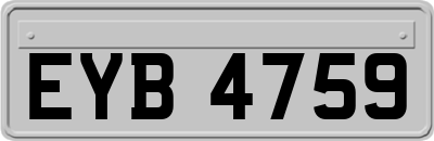 EYB4759