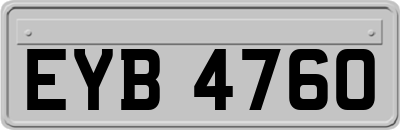 EYB4760