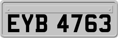 EYB4763