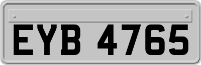 EYB4765