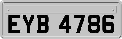 EYB4786