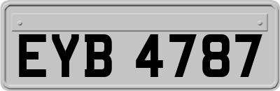 EYB4787