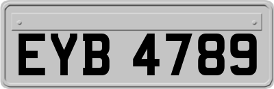 EYB4789