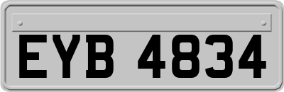 EYB4834
