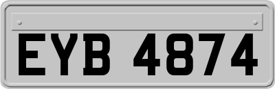 EYB4874