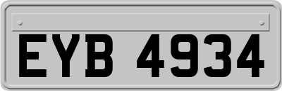 EYB4934