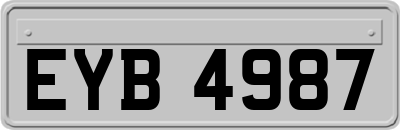 EYB4987