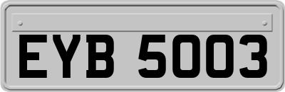 EYB5003