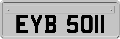 EYB5011