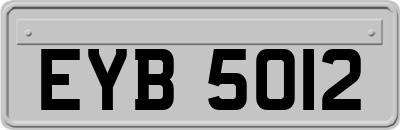 EYB5012