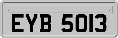 EYB5013