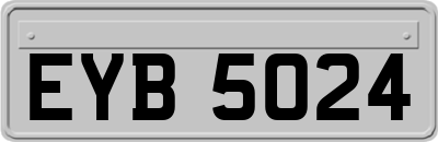 EYB5024