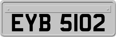 EYB5102