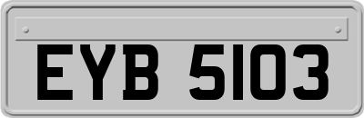 EYB5103