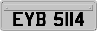 EYB5114