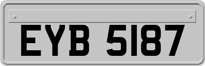 EYB5187