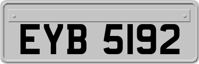 EYB5192