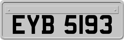 EYB5193